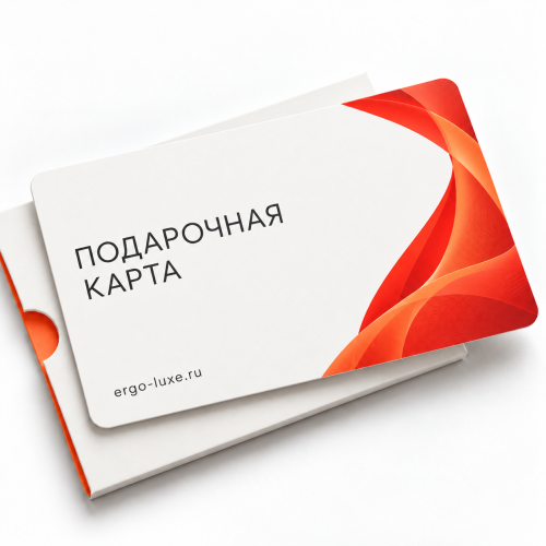 Подарочная карта на 100 000 рублей