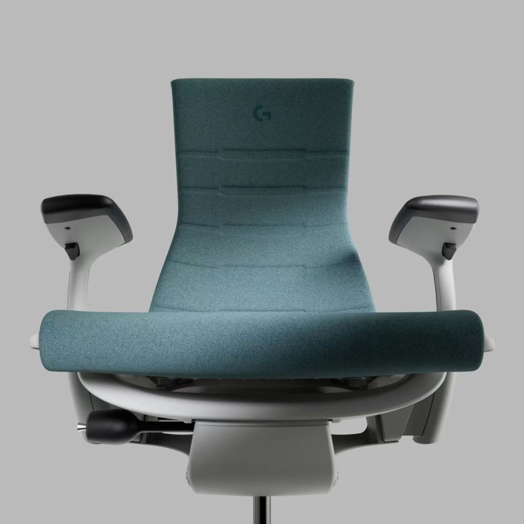 Herman Miller gaming