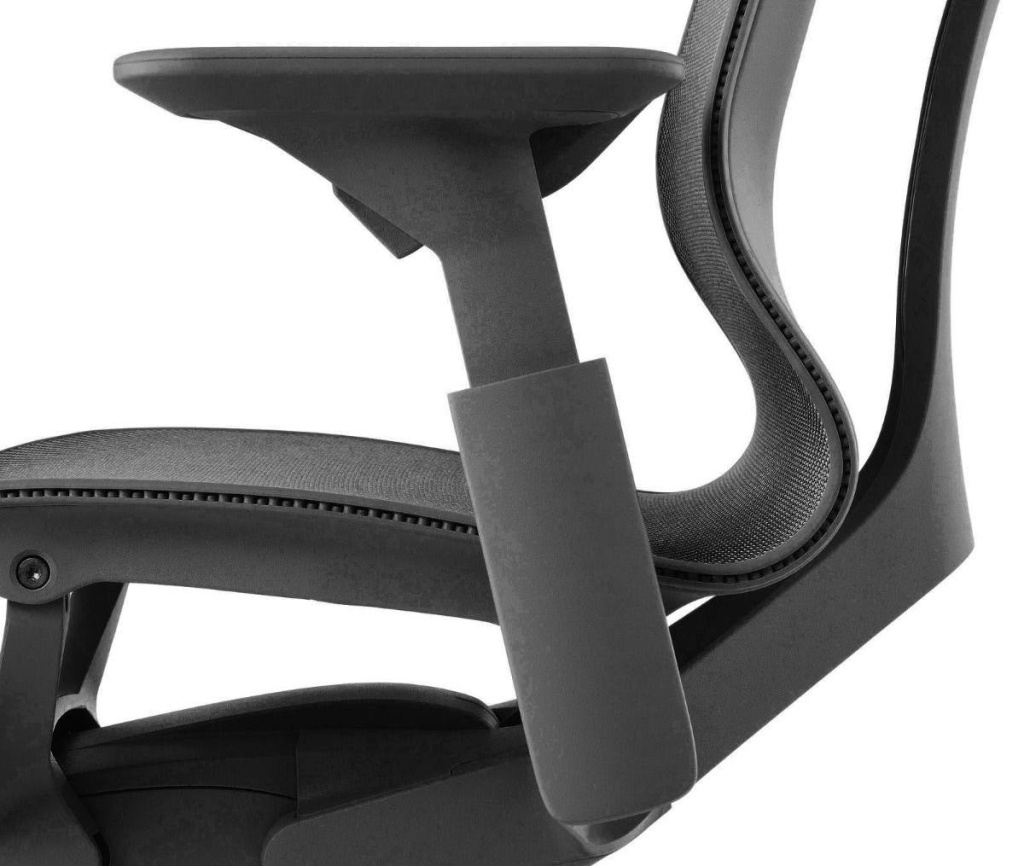 Гибкая рама кресла Herman Miller Cosm