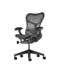 Кресло Herman Miller Mirra 2 Triflex Graphite