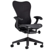 Кресло Herman Miller Mirra 2 Graphite - Graphite
